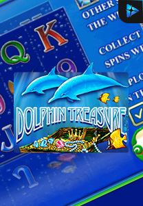 Bocoran RTP Slot Dolphin-Treasure di RTP VIP 2024