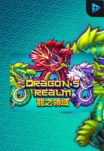 Bocoran RTP Slot Dragons-Realm di RTP VIP 2024