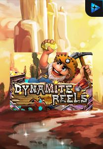 Bocoran RTP Slot Dynamite-Reels di RTP VIP 2024