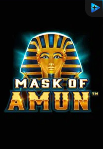 Bocoran RTP Slot Mask of Amun di RTP VIP 2024