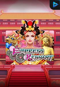 Bocoran RTP Slot Empress Regnant di RTP VIP 2024