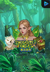 Bocoran RTP Slot Enchanted-Forest di RTP VIP 2024