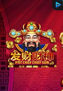 Bocoran RTP Slot Fat-Choy-Sun di RTP VIP 2024