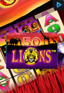 Bocoran RTP Slot Fifty-Lions di RTP VIP 2024