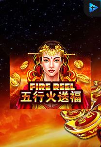 Bocoran RTP Slot Fire-Reel di RTP VIP 2024