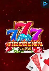 Bocoran RTP Slot Fire-Reign di RTP VIP 2024