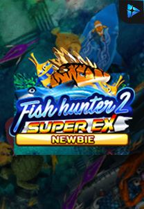 Bocoran RTP Slot Fish-Hunter-2-Ex---Newbie di RTP VIP 2024