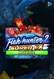 Bocoran RTP Slot Fish-Hunter-2-Ex---Novice di RTP VIP 2024