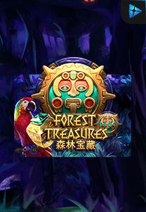 Bocoran RTP Slot Forest-Treasure di RTP VIP 2024