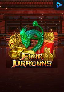 Bocoran RTP Slot Four-Dragons di RTP VIP 2024