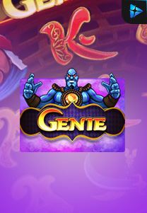 Bocoran RTP Slot Genie di RTP VIP 2024