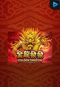 Bocoran RTP Slot Golden Dragon di RTP VIP 2024