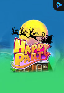 Bocoran RTP Slot Happy Party di RTP VIP 2024