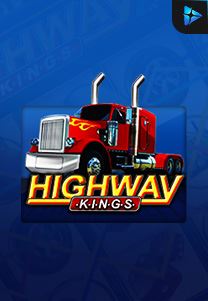 Bocoran RTP Slot Hightway-Kings di RTP VIP 2024