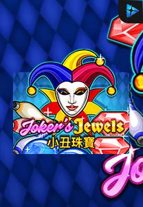 Bocoran RTP Slot Jokers-Jewels di RTP VIP 2024