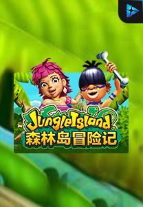 Bocoran RTP Slot Jungle Island di RTP VIP 2024