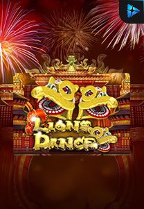 Bocoran RTP Slot Lions-Dance di RTP VIP 2024