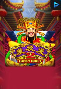 Bocoran RTP Slot Lucky-God-Progressive-2 di RTP VIP 2024