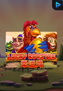 Bocoran RTP Slot Lucky-Rooster di RTP VIP 2024