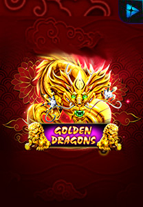 Bocoran RTP Slot Golden Dragons di RTP VIP 2024