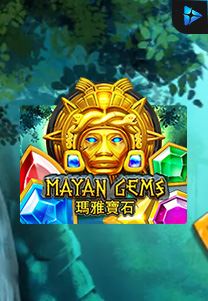 Bocoran RTP Slot Mayan-Gems di RTP VIP 2024