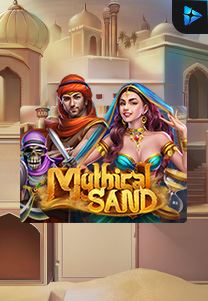 Bocoran RTP Slot Mythical-Sand di RTP VIP 2024