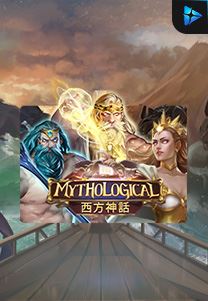 Bocoran RTP Slot Mythological di RTP VIP 2024