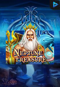 Bocoran RTP Slot Neptune-Treasure di RTP VIP 2024