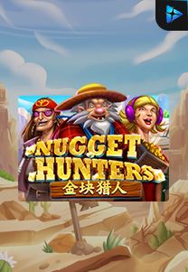 Bocoran RTP Slot Nugget-Hunters di RTP VIP 2024