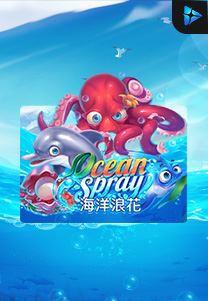 Bocoran RTP Slot Ocean-Spray di RTP VIP 2024