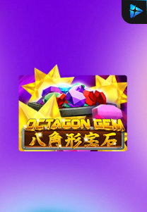 Bocoran RTP Slot Octagon Gem di RTP VIP 2024