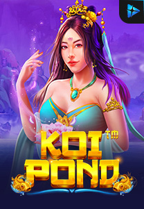 Bocoran RTP Slot Koi Pond di RTP VIP 2024