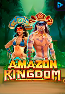 Bocoran RTP Slot Amazon Kingdom di RTP VIP 2024