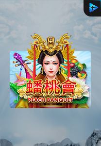 Bocoran RTP Slot Peach Banquet di RTP VIP 2024