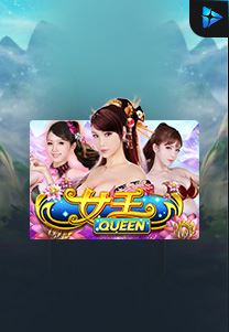 Bocoran RTP Slot Queen di RTP VIP 2024