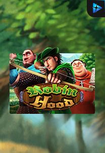 Bocoran RTP Slot Robin-Hood di RTP VIP 2024