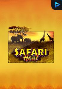 Bocoran RTP Slot Safari-Heat di RTP VIP 2024