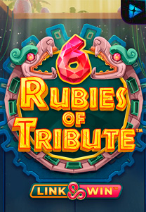 Bocoran RTP Slot 6 Rubies of Tribute™  di RTP VIP 2024