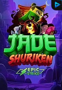 Bocoran RTP Slot Jade Shuriken  di RTP VIP 2024