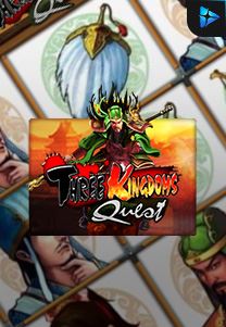 Bocoran RTP Slot Three-Kingdoms-Quest di RTP VIP 2024