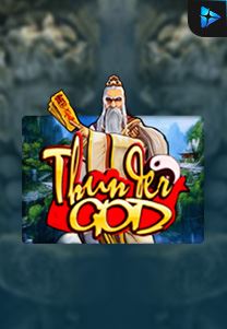 Bocoran RTP Slot Thunder-God di RTP VIP 2024