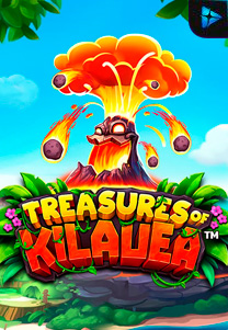 Bocoran RTP Slot Treasures of Kilauea™   di RTP VIP 2024