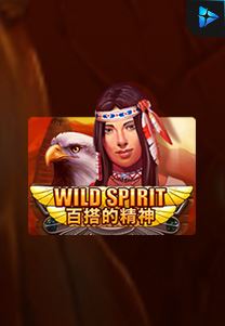 Bocoran RTP Slot Wild-Spirit di RTP VIP 2024