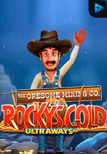 Bocoran RTP Slot Rocky's Gold Ultraways™ di RTP VIP 2024