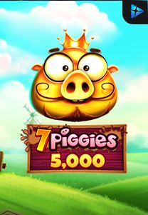 Bocoran RTP Slot 7 Pigges 5000 di RTP VIP 2024