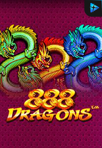 Bocoran RTP Slot 888 Dragons di RTP VIP 2024