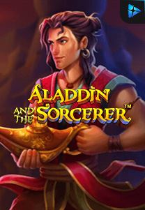 Bocoran RTP Slot Aladdin and The Sorcerer di RTP VIP 2024