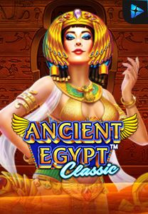 Bocoran RTP Slot Ancient Egypt Classic di RTP VIP 2024