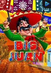 Bocoran RTP Slot Big-Juan di RTP VIP 2024