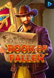 Bocoran RTP Slot Book of Fallen di RTP VIP 2024